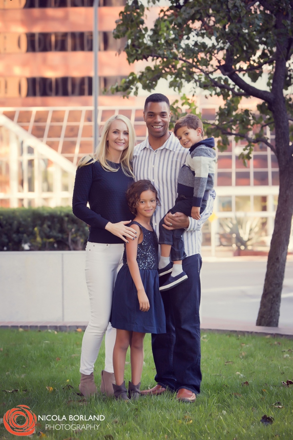 Family Portraits Pasadena 255