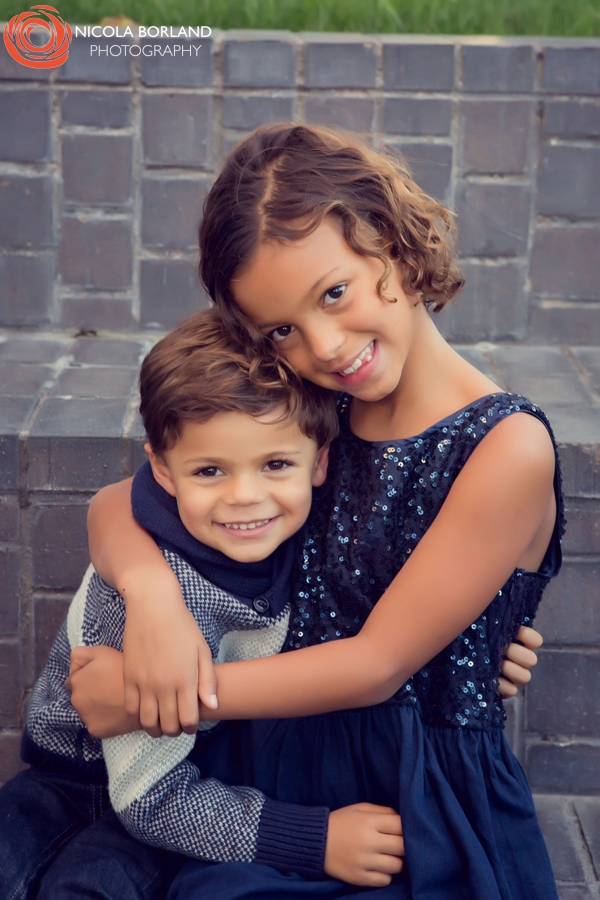 Family Portraits Pasadena 260