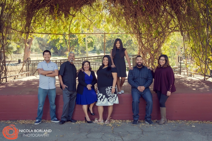 Family Portraits Pasadena 265