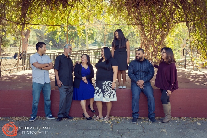 Family Portraits Pasadena 266
