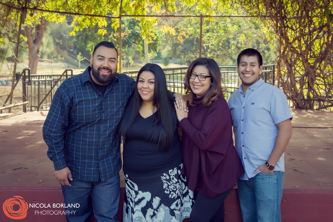 Family Portraits Pasadena 267