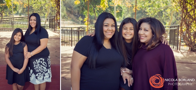 Family Portraits Pasadena 269