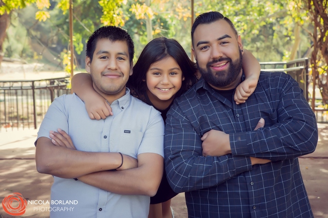 Family Portraits Pasadena 270