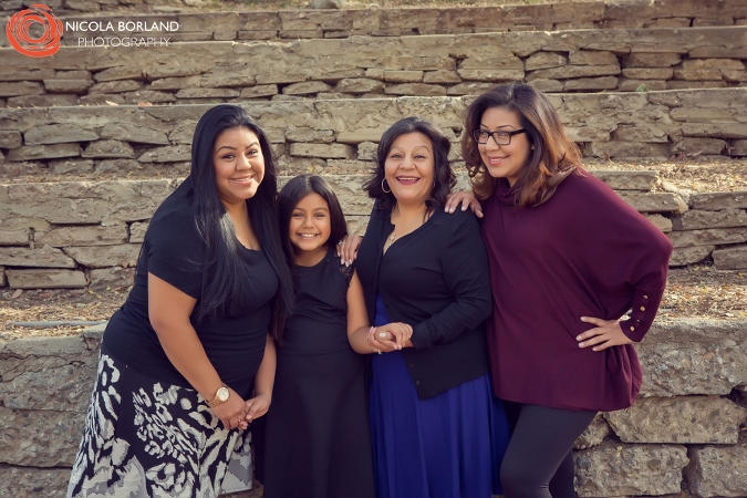 Family Portraits Pasadena 271