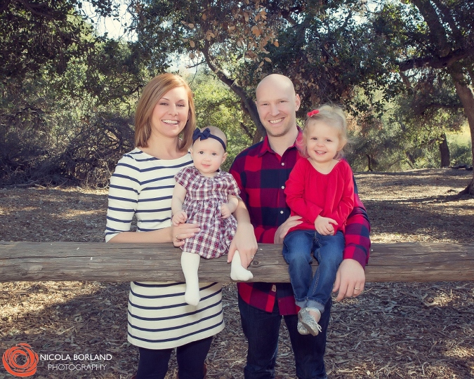 Family Portraits Pasadena 272