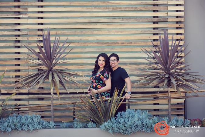 Pasadena Maternity Portraits 46