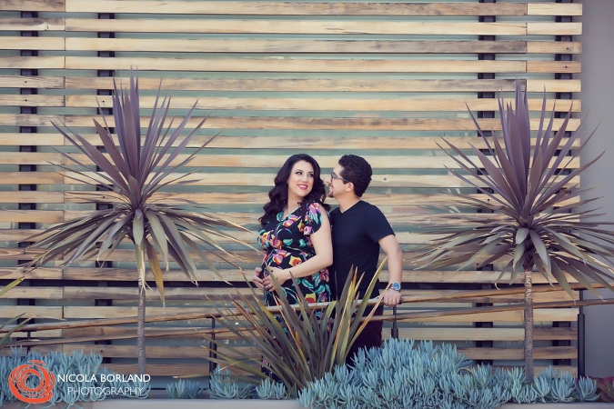 Pasadena Maternity Portraits 47
