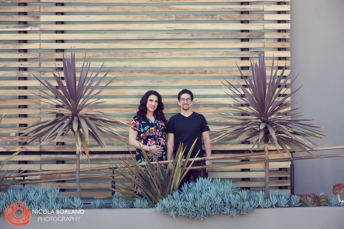 Pasadena Maternity Portraits 48