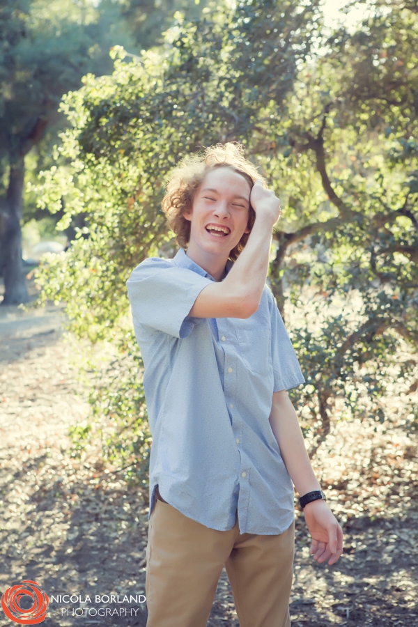 Senior Portraits Pasadena 262