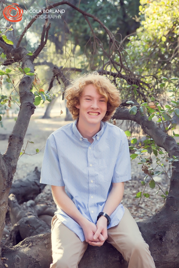 Senior Portraits Pasadena 263