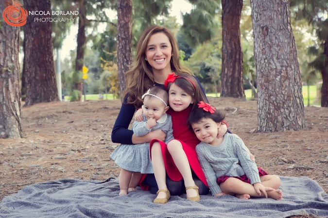 Family Portraits Pasadena 269