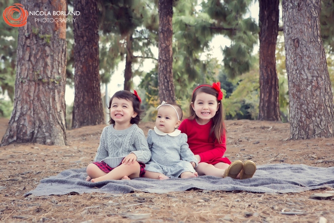 Family Portraits Pasadena 270