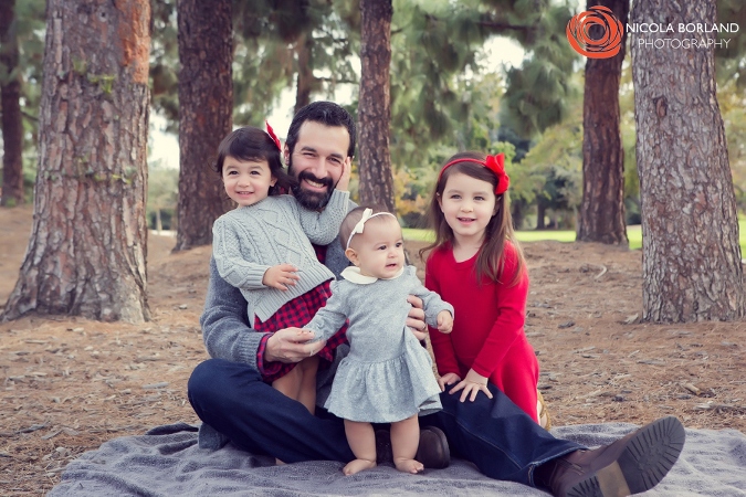 Family Portraits Pasadena 271