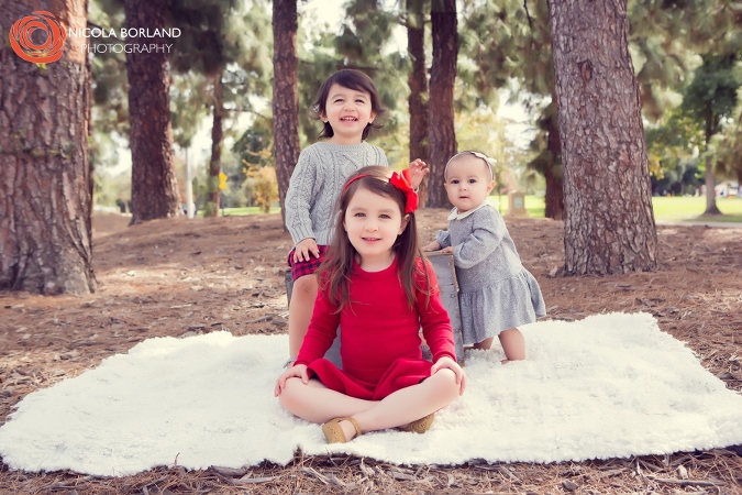 Family Portraits Pasadena 274