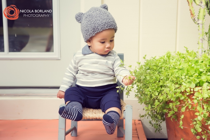 Babys first Year Pasadena_0009