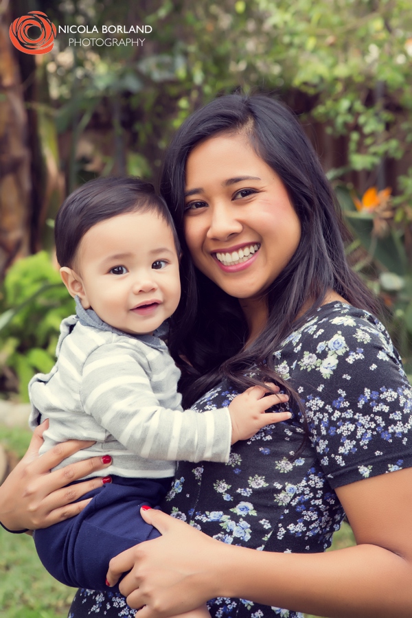 Babys first Year Pasadena_0011