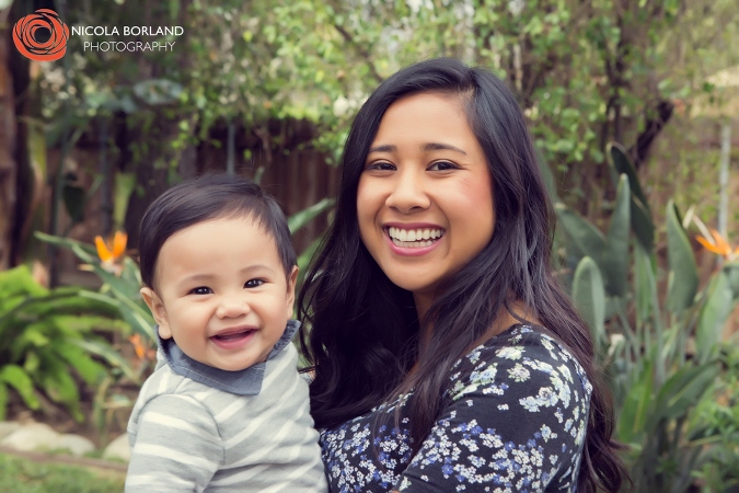 Babys first Year Pasadena_0012