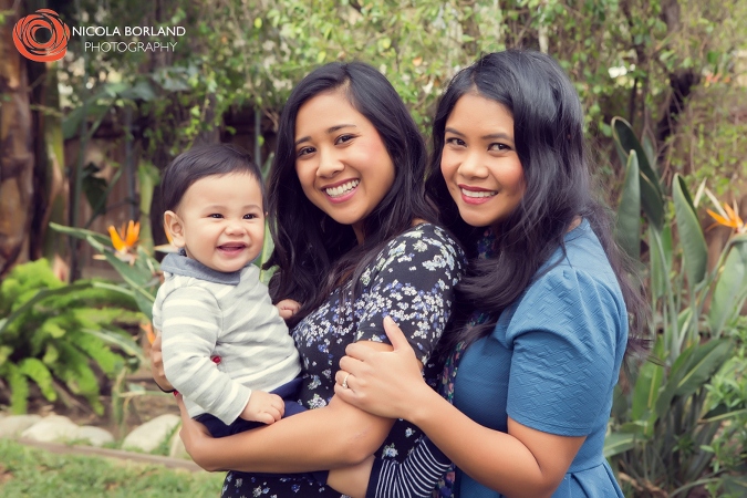 Babys first Year Pasadena_0013