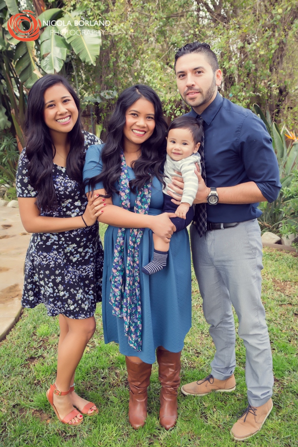 Babys first Year Pasadena_0014