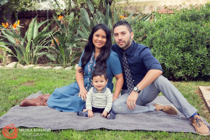 Babys first Year Pasadena_0015