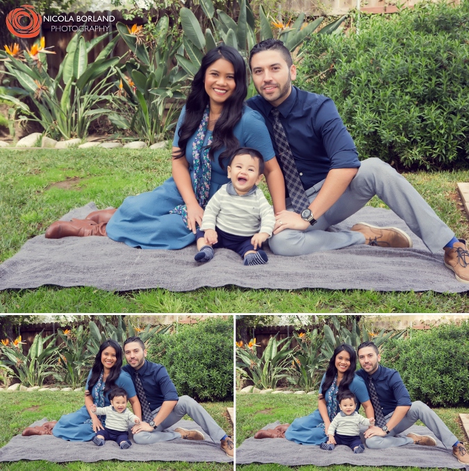 Babys first Year Pasadena_0016