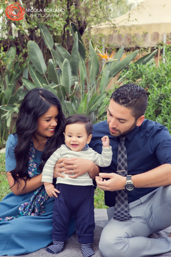 Babys first Year Pasadena_0017