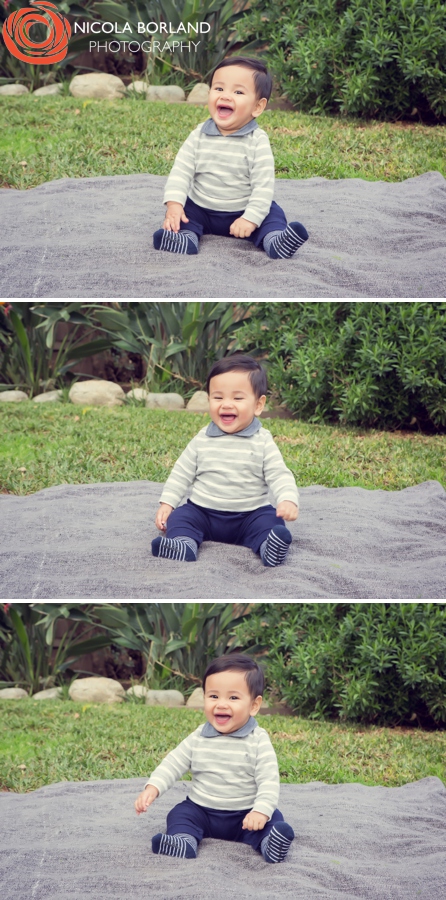 Babys first Year Pasadena_0018