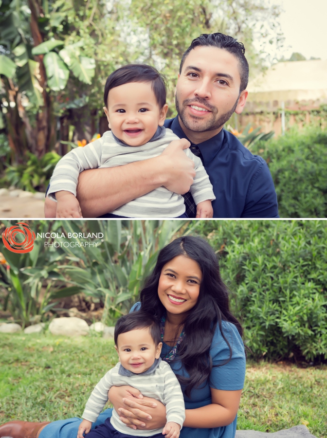 Babys first Year Pasadena_0020