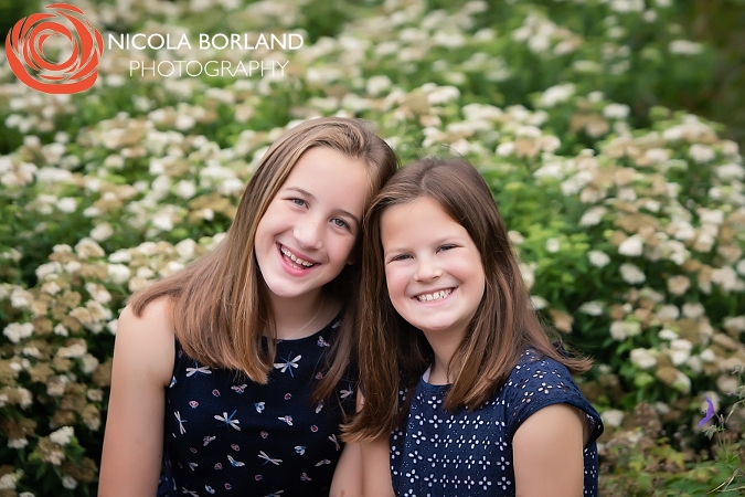 Children
