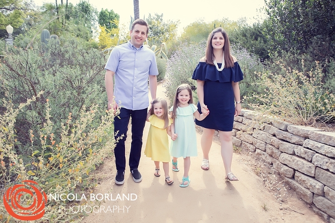 Family Mini Session Pasadena_0128